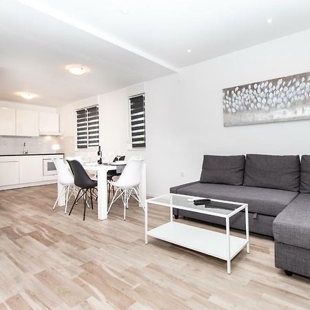 Apartments Kreso Kaštela Zewnętrze zdjęcie