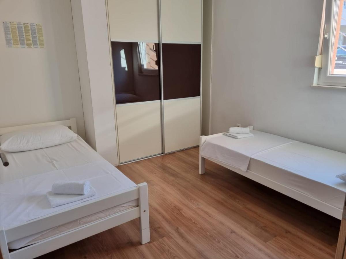 Apartments Kreso Kaštela Zewnętrze zdjęcie