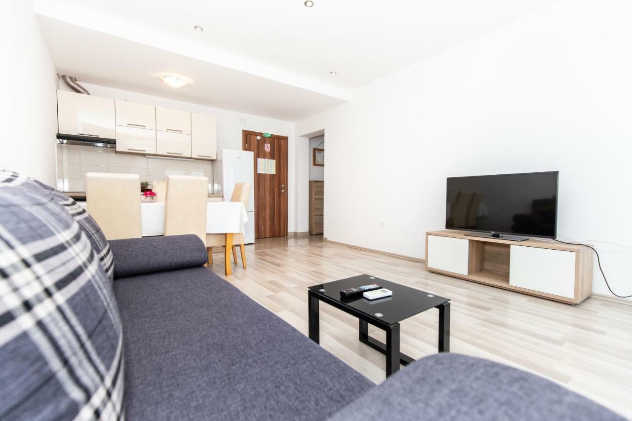 Apartments Kreso Kaštela Zewnętrze zdjęcie