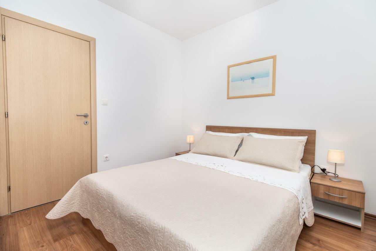 Apartments Kreso Kaštela Zewnętrze zdjęcie