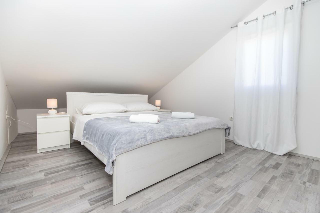 Apartments Kreso Kaštela Zewnętrze zdjęcie